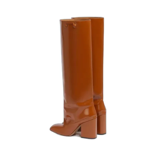 Trunkaroo Knee-High Boot