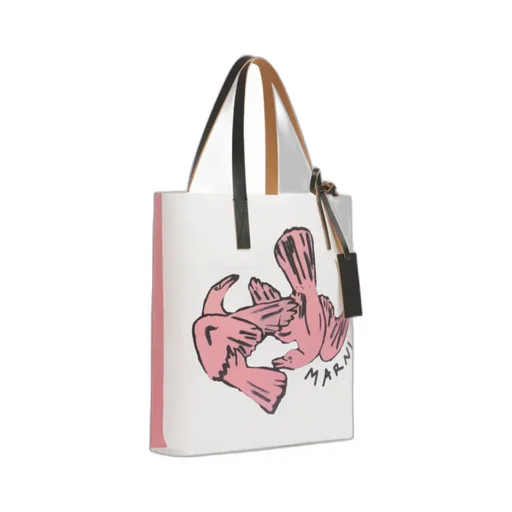 Tribeca North South Open Tote