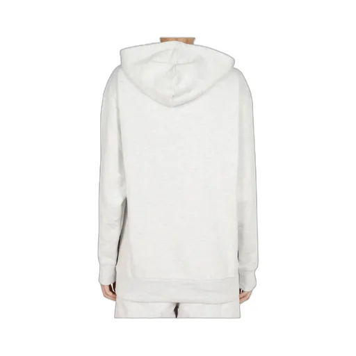Logo Hoodie Sweater