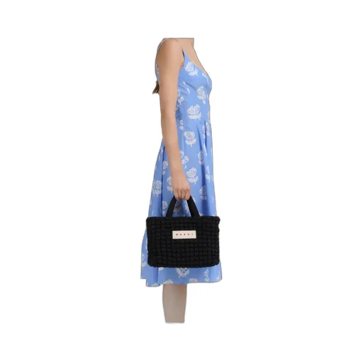 Quilted Mini Bag
