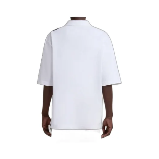 Jersey Polo Shirt