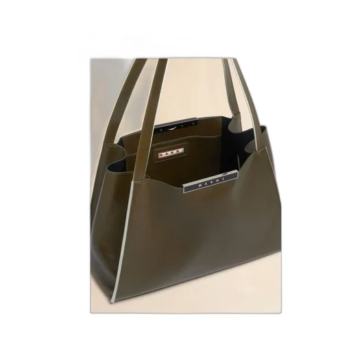 Cresta E/W Small Tote Bag