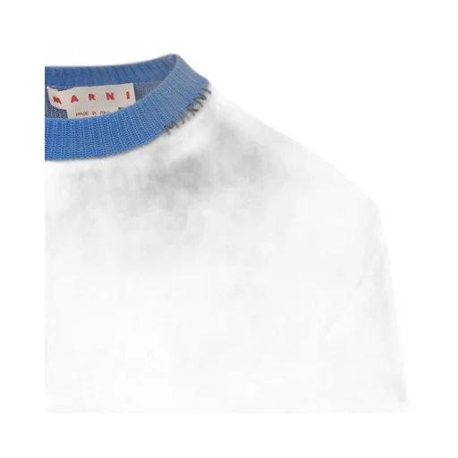 Colour-Block Cashmere Sweater