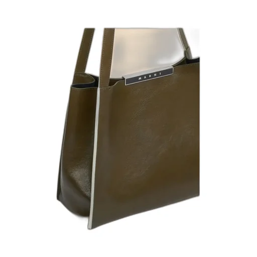 Cresta E/W Small Tote Bag