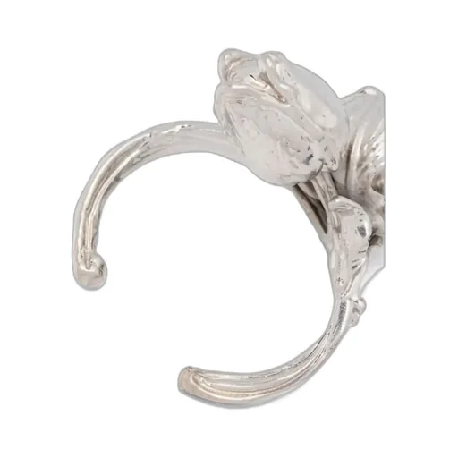 Flower Detail Bracelet