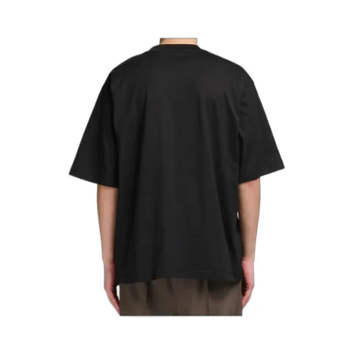 Logo Printed T-Shirt