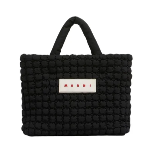 Quilted Mini Bag