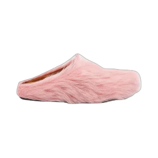 Fussbett Sabot Slip-On Mule