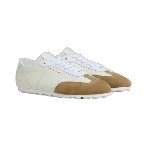 Softy Soccer Sneaker