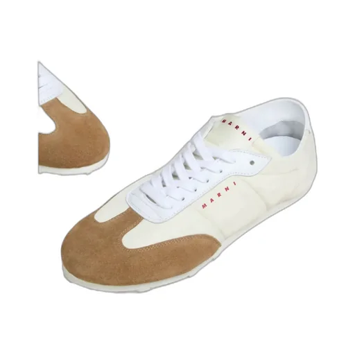 Softy Soccer Sneaker