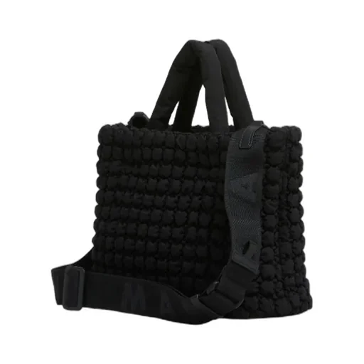 Quilted Mini Bag