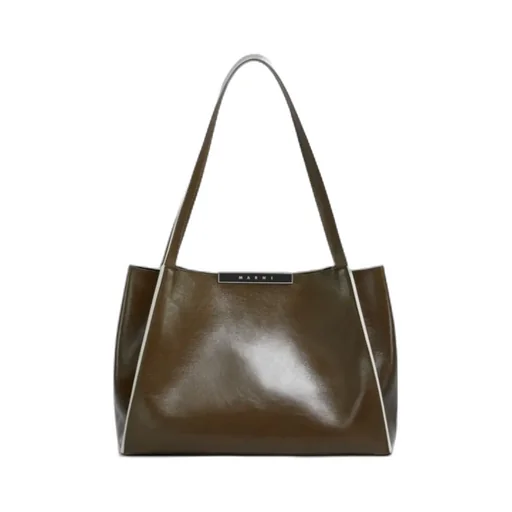 Cresta E/W Small Tote Bag