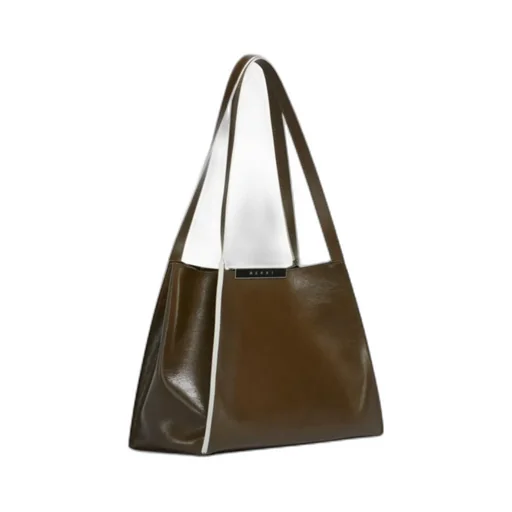 Cresta E/W Small Tote Bag