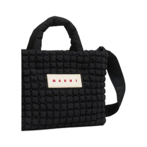 Quilted Mini Bag