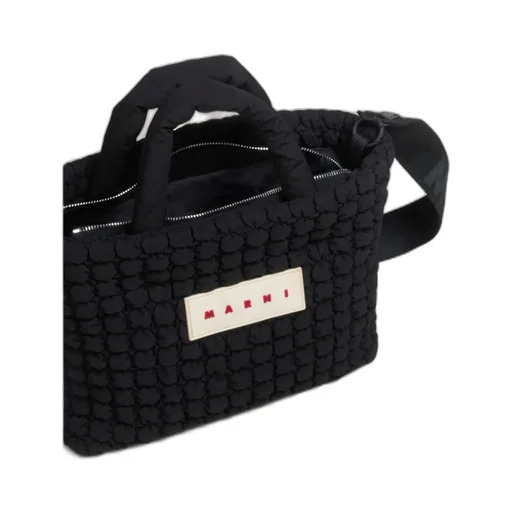 Quilted Mini Bag