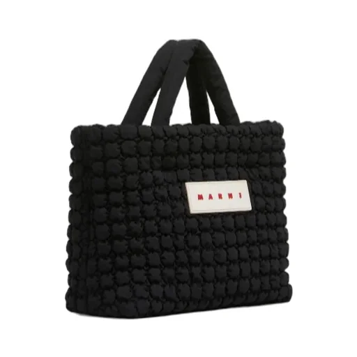 Quilted Mini Bag