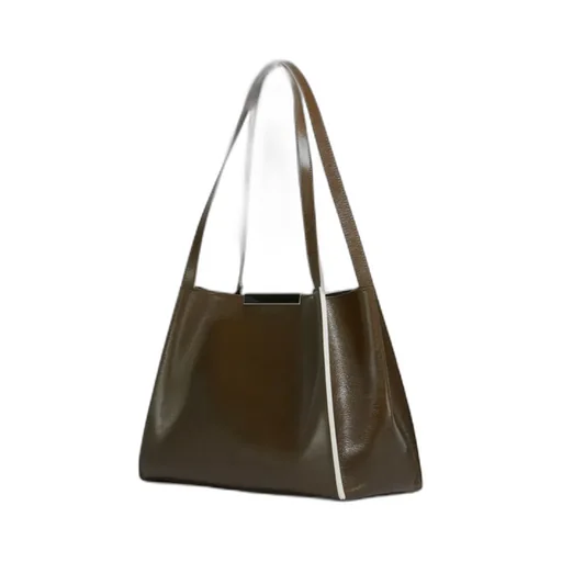 Cresta E/W Small Tote Bag