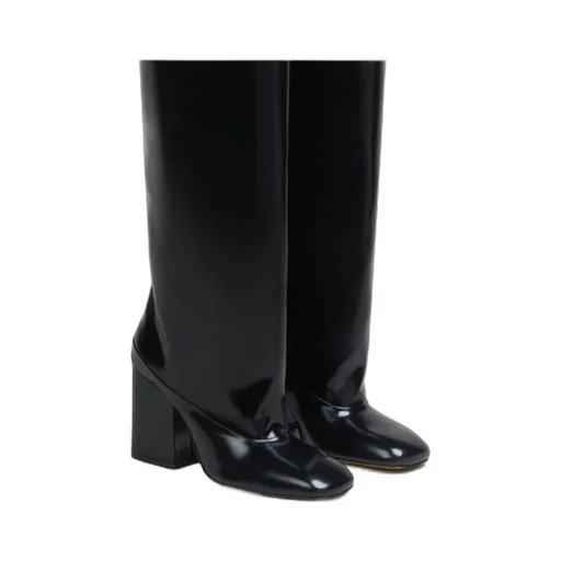 Trunkaroo Knee-High Boot