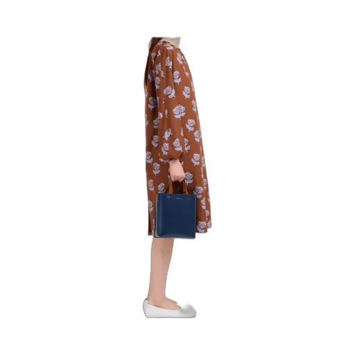 Museo Mini Top Handle Bag