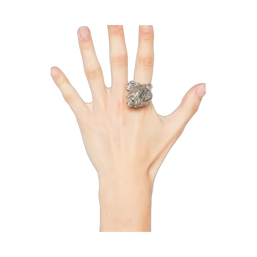 Irregular Ring