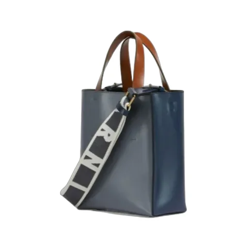 Museo Mini Top Handle Bag