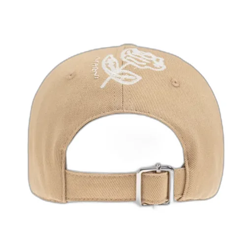 Logo Embroidered Baseball Cap