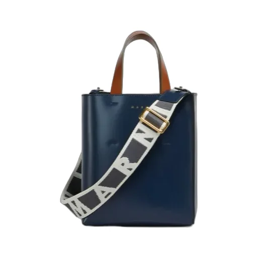 Museo Mini Top Handle Bag