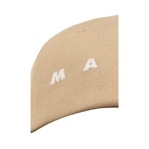 Logo Embroidered Baseball Cap