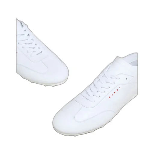 Softy Soccer Sneaker