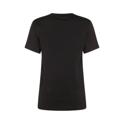 Scribbled Logo Jersey T-Shirt
