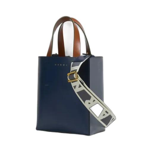 Museo Mini Top Handle Bag