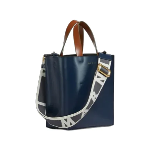 Museo Mini Top Handle Bag