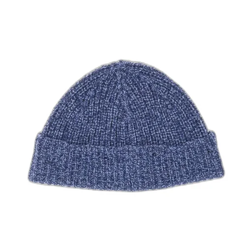 Logo Embroidered Beanie