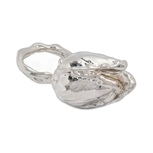 Irregular Ring
