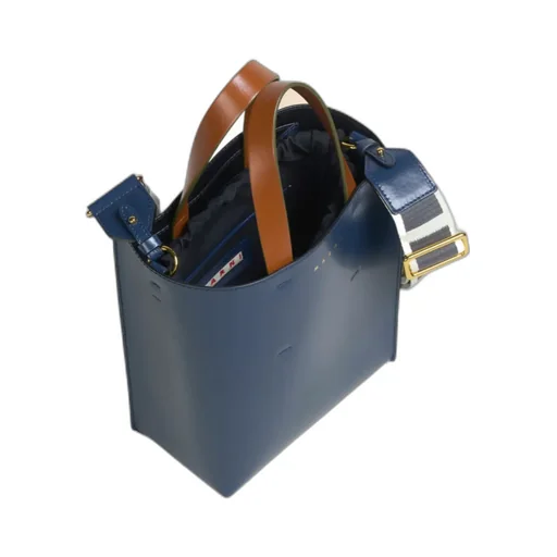 Museo Mini Top Handle Bag