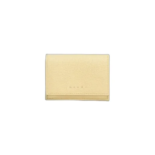 Trifold Venice Wallet