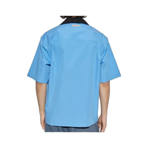 Short-Sleeved Shirt