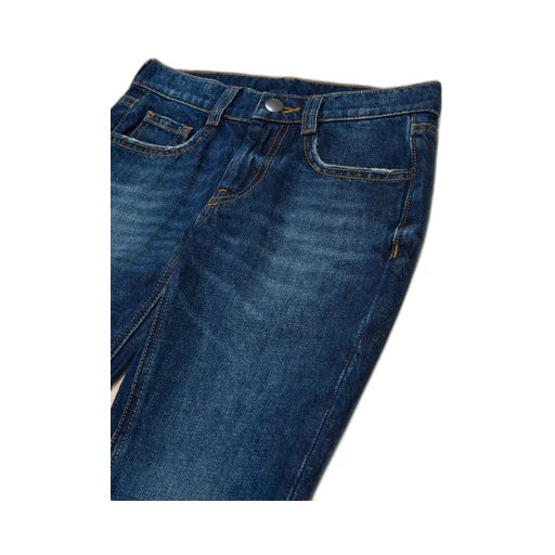 Bootcut Flared Jeans
