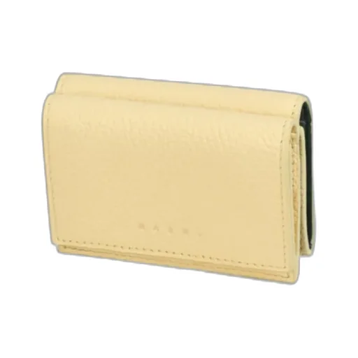 Trifold Venice Wallet