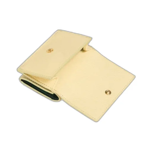 Trifold Venice Wallet