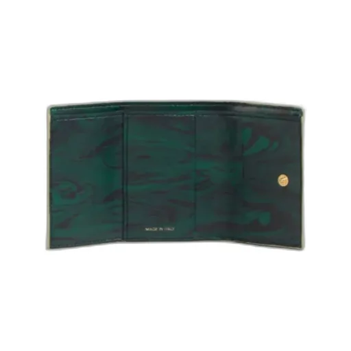 Trifold Venice Wallet