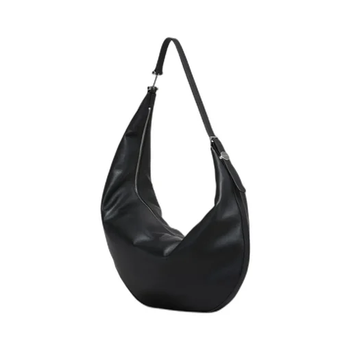 Dot Medium Hobo Bag