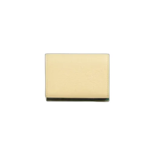 Trifold Venice Wallet