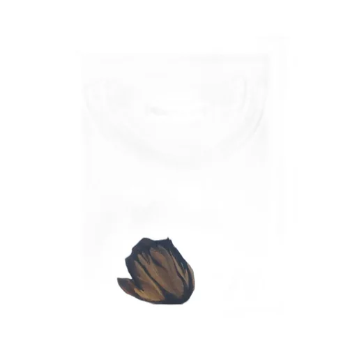 Logo Printed Crewneck T-Shirt