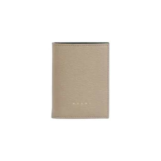 Venice Bi-Fold Leather Wallet