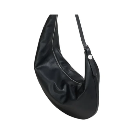 Dot Medium Hobo Bag