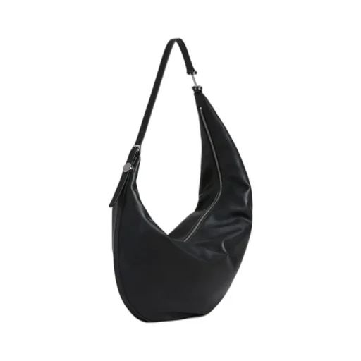 Dot Medium Hobo Bag