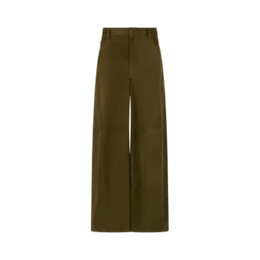 Wide Leg Pants
