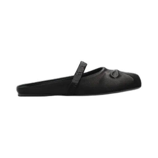 Bow Detailed Slides