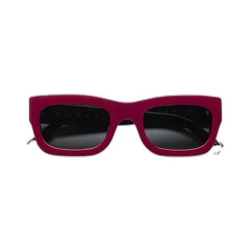 Logo Sunglasses